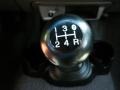 5 Speed Manual 2001 Ford Ranger XLT Regular Cab Transmission