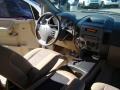 2005 Blizzard White Nissan Armada SE  photo #21