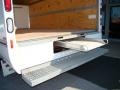 2007 Oxford White Ford E Series Cutaway E350 Commercial Moving Truck  photo #15