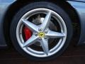 1999 Ferrari 360 Modena Wheel and Tire Photo