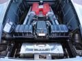 3.6 Liter DOHC 40-Valve V8 1999 Ferrari 360 Modena Engine