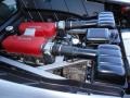 1999 Ferrari 360 3.6 Liter DOHC 40-Valve V8 Engine Photo