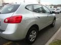 Silver Ice - Rogue S AWD Photo No. 9