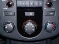 2011 Kia Forte Coffee Interior Controls Photo