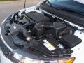2.0 Liter DOHC 16-Valve CVVT 4 Cylinder Engine for 2011 Kia Forte EX #40416144