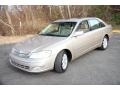 Desert Sand Metallic - Avalon XLS Photo No. 1