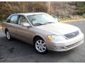 Desert Sand Metallic - Avalon XLS Photo No. 3