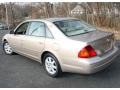Desert Sand Metallic - Avalon XLS Photo No. 8