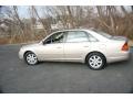 Desert Sand Metallic - Avalon XLS Photo No. 9