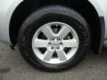 Silver Lightning - Pathfinder SE 4x4 Photo No. 11