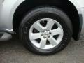Silver Lightning - Pathfinder SE 4x4 Photo No. 12