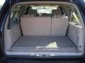 2007 Ford Expedition EL Limited Trunk