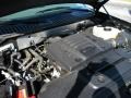 5.4 Liter SOHC 24 Valve VVT V8 2007 Ford Expedition EL Limited Engine