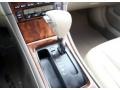 Desert Sand Metallic - Avalon XLS Photo No. 23