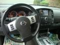 Silver Lightning - Pathfinder SE 4x4 Photo No. 19