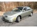 Millenium Jade Green - I 30 Sedan Photo No. 1
