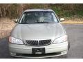 Millenium Jade Green - I 30 Sedan Photo No. 2