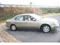 Millenium Jade Green - I 30 Sedan Photo No. 4