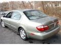 Millenium Jade Green - I 30 Sedan Photo No. 8