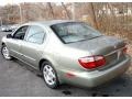 2001 Millenium Jade Green Infiniti I 30 Sedan  photo #8