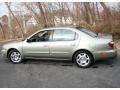 Millenium Jade Green - I 30 Sedan Photo No. 9