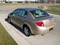 Sandstone Metallic - Cobalt LS Sedan Photo No. 4