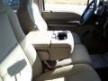 2008 Oxford White Ford F350 Super Duty XL Crew Cab Chassis  photo #6