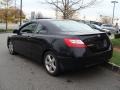 Nighthawk Black Pearl - Civic EX Coupe Photo No. 5