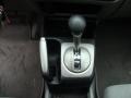 Nighthawk Black Pearl - Civic EX Coupe Photo No. 13