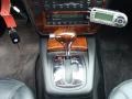  2002 Passat GLX 4Motion Sedan 5 Speed Tiptronic Automatic Shifter