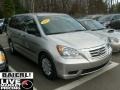 Silver Pearl Metallic - Odyssey LX Photo No. 1