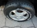 Graphite Metallic - TrailBlazer LS 4x4 Photo No. 11
