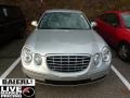 2007 Bright Silver Kia Amanti   photo #2