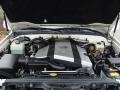  2007 LX 470 4.7 Liter DOHC 32-Valve VVT V8 Engine