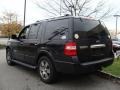 2007 Black Ford Expedition Limited 4x4  photo #5