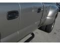 2001 Light Pewter Metallic Chevrolet Silverado 3500 LS Crew Cab 4x4 Dually  photo #9