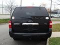 2007 Black Ford Expedition Limited 4x4  photo #6