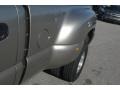 Light Pewter Metallic - Silverado 3500 LS Crew Cab 4x4 Dually Photo No. 10