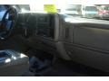 2001 Light Pewter Metallic Chevrolet Silverado 3500 LS Crew Cab 4x4 Dually  photo #20