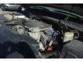 Light Pewter Metallic - Silverado 3500 LS Crew Cab 4x4 Dually Photo No. 27