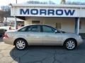 Pueblo Gold Metallic 2006 Ford Five Hundred Limited AWD