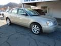 Pueblo Gold Metallic - Five Hundred Limited AWD Photo No. 2