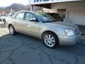 2006 Pueblo Gold Metallic Ford Five Hundred Limited AWD  photo #2