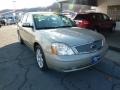 2006 Pueblo Gold Metallic Ford Five Hundred Limited AWD  photo #3