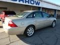 2006 Pueblo Gold Metallic Ford Five Hundred Limited AWD  photo #10