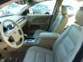 2006 Pueblo Gold Metallic Ford Five Hundred Limited AWD  photo #12