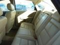 Pebble Beige Interior Photo for 2006 Ford Five Hundred #40419424