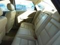 Pebble Beige 2006 Ford Five Hundred Limited AWD Interior Color