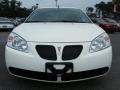 Ivory White - G6 GT Sedan Photo No. 8