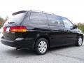 2004 Nighthawk Black Pearl Honda Odyssey EX-L  photo #3